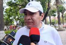 «La gente jailona de Tarija quiere que vuelva Evo Morales», según José Yucra