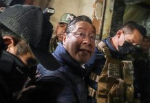 Gobierno niega tortura psicológica a Luis Arce, pero anuncia verificación