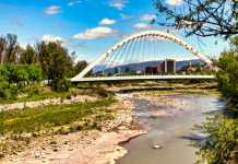 Senamhi emite alerta por altas temperaturas en el Chaco y prevé clima agradable en Tarija por Viernes Santo