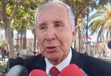 Geólogo Daniel Centeno advierte que Bolivia podría enfrentar una situación crítica si no concreta nuevas exploraciones de hidrocarburos