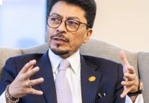 Canciller: Antes creaban embajadas para repartir pegas, ahora se definirán por perfiles estratégicos