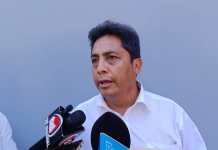 Comité Cívico de Tarija felicita a María René Soruco por su victoria en el proceso electoral y pide una reunión