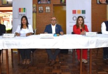 TSE rechaza recurso de Yahuasi y anuncia que cancelará la personería de NGP