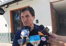 Tarija: Intendente Municipal informa decomiso de 48 kilogramos de carne en mal estado