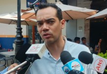 Candidato a vicegobernador por el CDC destaca liderazgo y respaldo territorial en Tarija a María René Soruco