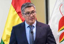 Gobierno anuncia creación de fondos para reconstituir capital de trabajo de pequeños productores afectados por bloqueos