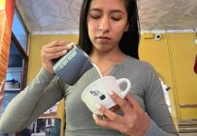 La barista Jessica Chambi representará a Bolivia en el World Latte Art Championship en EE.UU.