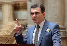 Presidente Paz señala que el Encuentro Nacional no es político ni ideológico, sino para escuchar las propuestas de todos los sectores