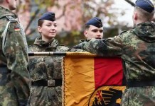 Alemania exige permiso para salir del país más de 3 meses