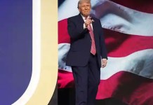 Trump vuelve a posponer ultimátum a Irán para reabrir Ormuz