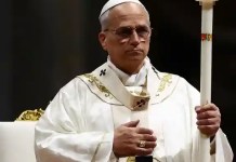 El papa pide que la guerra e injusticia «no nos paralicen»