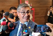 Ministro de Economía señala que “no es viable” el 20% de alza salarial que pide la COB