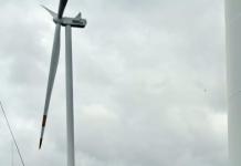 Trabajadores de ENDE Guaracachi se capacitan en seguridad básica para parques eólicos