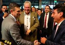 Alianza Primero Tarija descarta acuerdos políticos en reunión entre Jhonny Torres y Rodrigo Paz