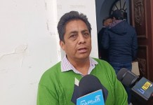 Comité Cívico de Tarija habilita punto de denuncias por daños en vehículos atribuidos al combustible