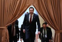 JD Vance viaja a Islamabad junto a altos funcionarios de la Casa Blanca para una nueva y aún incierta ronda de negociaciones con Irán