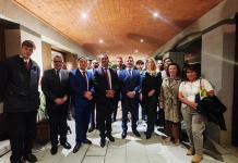 Conforman el Círculo Franco – Boliviano de Asuntos Empresariales en La Paz