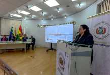 Presentan Plan Nacional de Salud 2026-2030 con énfasis en digitalización y atención