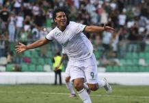 Ronald Raldes deja en manos de Martins su continuidad