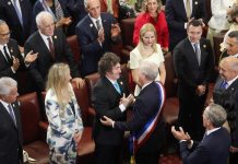 Javier Milei recibirá a su par chileno Kast y buscará reforzar la coordinación política del Gabinete