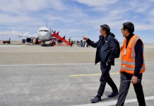 Gobierno boliviano firmará este lunes dos nuevos Memorándums de Entendimiento con Paraguay y Panamá