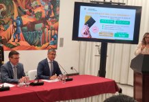 Gobierno instruye liberar tarjetas para compras digitales y en el exterior con tipo de cambio referencial