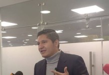 Diputado Rada anuncia nueva interpelación al ministro de Hidrocarburos por la calidad del combustible