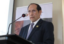 Renuncia el viceministro de Seguridad Ciudadana y atribuye su decisión a falta de coordinación