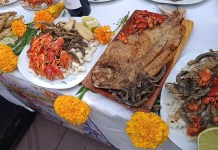 Tarija: Invitan a la feria del pescado en Tomatitas por Viernes Santo
