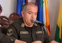 Tarija: Motociclista resulta herido tras sufrir un accidente por exceso de velocidad en Yacuiba