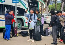 Defensa del Consumidor recomienda a los universitarios denunciar irregularidades durante su estadía en Tarija