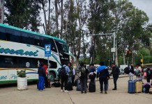 Congreso universitario en Tarija generó una alta ocupación hotelera y repunte en ventas de vino