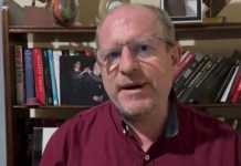 Adrián Oliva reconoce su derrota y felicita a María René Soruco tras resultados electorales