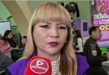 Activistas de Tarija respaldan el proyecto de la Ley Brisa y destacan su enfoque de protección a la niñez