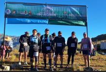 Sernap: El Parque Nacional Carrasco vibró con la carrera “Tras las huellas del oso Jucumari”