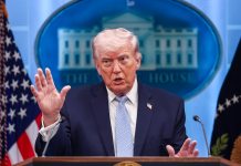 Trump anunció un alto el fuego de dos semanas con Irán y dijo que el régimen acordó abrir el estrecho de Ormuz