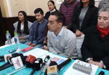 «Llevaremos la autonomía al límite», CDC presenta propuestas para el manejo de recursos en Tarija