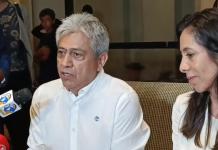 Mario Cossío destaca “victoria contundente” y agradece respaldo de Tarija