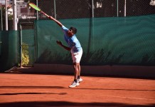 La Paz define este lunes a los campeones de Sub-18 y Sub-14 en el Nacional G1