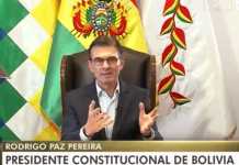 «Nadie se salva solo»: Gobierno convoca a nuevas autoridades a un Gran Encuentro Nacional
