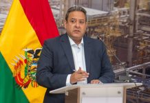 YPFB advierte la necesidad de revertir la declinación productiva; nueva Ley de Hidrocarburos será clave para la recuperación