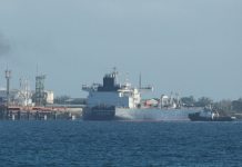 EEUU interceptó seis barcos que intentaban violar el bloqueo a los puertos de Irán durante la operación para liberar Ormuz