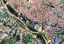 Fundación Luz de Esperanza invita a la carrera pedestre 5K para recaudar fondos para los niños con cáncer en Tarija