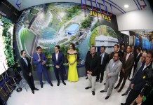 ENDE se enciende en la Fexco 2026 con la energía de Ivirizu