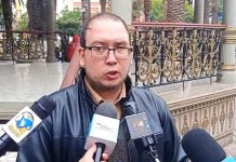 Brigada Parlamentaria de Tarija denuncia un intento de frenar el proceso judicial por Tariquía