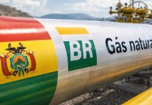 Rodríguez: Que la nueva presidenta de YPFB se ponga las pilas y plantee a Petrobras “gas por petróleo”