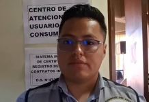 Defensa al consumidor decomisa colchones inutilizables y fallas de higiene en hoteles de la exterminal y zona del Campesino en Tarija