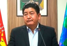 Exministro Montaño estaba por salir de la cárcel y le notificaron otra orden de aprehensión
