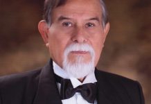 Tarija llora el fallecimiento de René Aguilera Fierro, voz imprescindible de su literatura