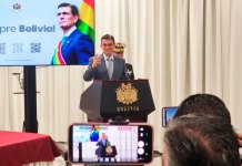 Decreto abroga las contrataciones directas y Rodrigo Paz asegura que es un ataque al “modelo de corrupción”